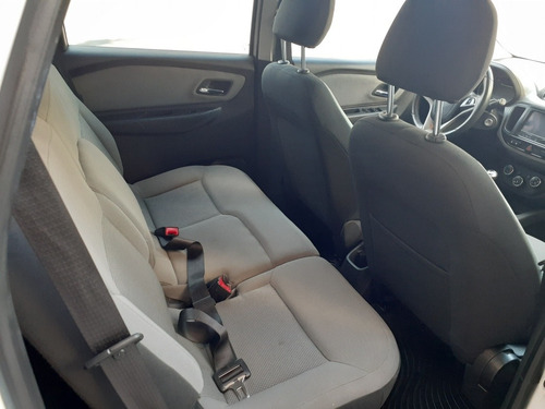 Chevrolet Spin 1.8 Ltz 5as 105cv 2015 Solo 52000 Km Nueva