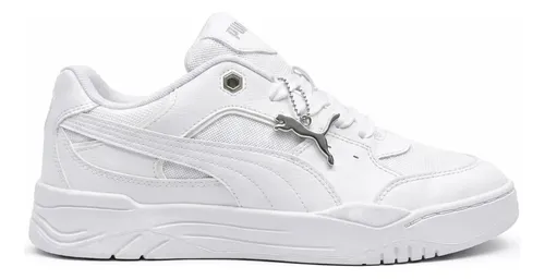 Tênis Branco Skate P180 Masculino e Feminino Street Original Branco 42 Br — R$ 427,43 em Mercado Livre