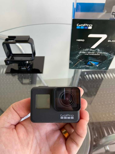Gopro Hero 7 Black