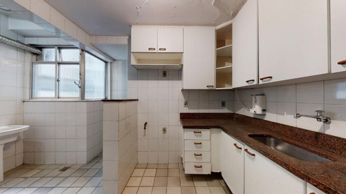 Imagem 10 de 28 de Apartamento - Ap00412 - 69212208
