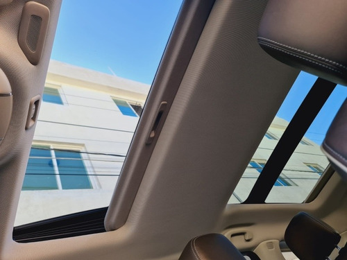 Imagen 14 de 15 de Infiniti Qx60 2018 3.5 Perfection Plus Cvt
