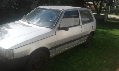Fiat Uno 1995 - Patente Anual 2021 Paga