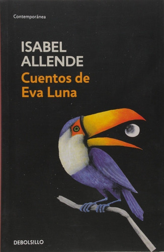 Libro  Cuentos De Eva Luna - Isabel Allende 