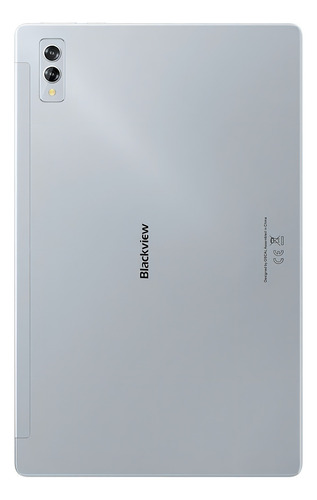 Tablet 10.36" 128GB moonlight silver 8GB de memoria RAM