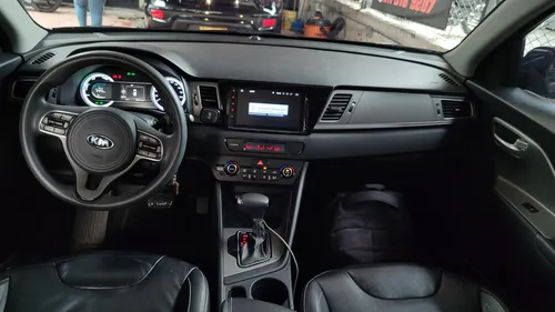 Kia Niro 1.6 Hibrido