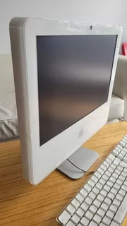 Apple iMac A1208 17 Desktop