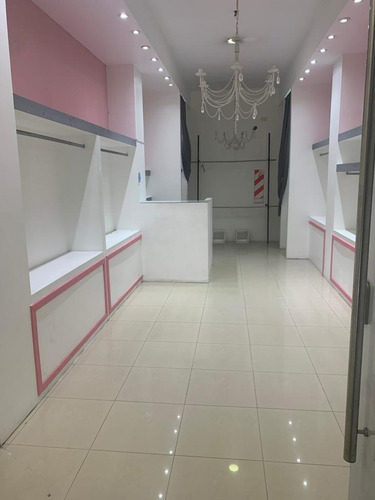 Imagen 3 de 12 de Oportunidad Local En Centro Comercial De Pilar Centro