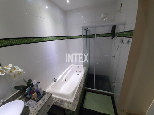 Imagem 10 de 21 de Casa Em Condomínio Em Niterói - Ca00294 - 68658783