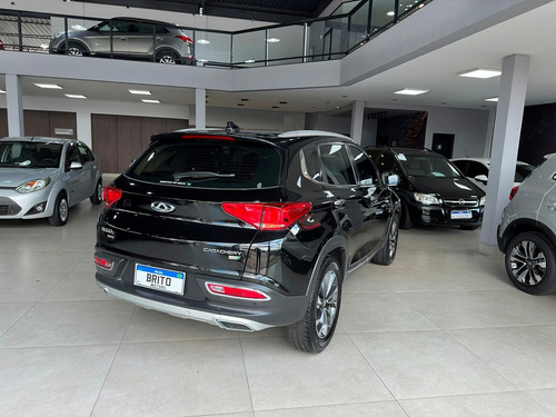 Chery Tiggo 7 1.5 Txs Flex Aut. 5p