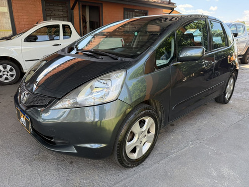 Honda Fit Fit LX 1.4/ 1.4 Flex 8V/16V 5p Mec.