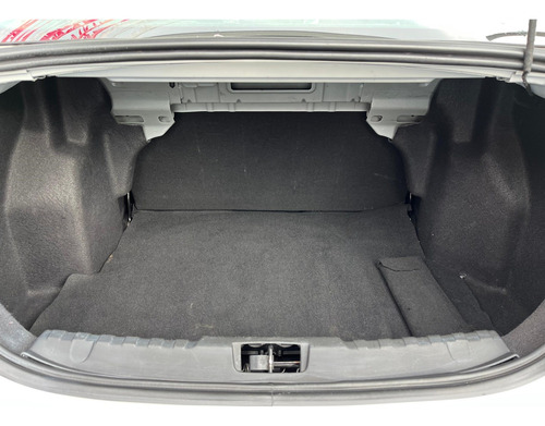 Ford Ka 1.5 TI-VCT FLEX SE PLUS SEDAN AUTOMÁTICO