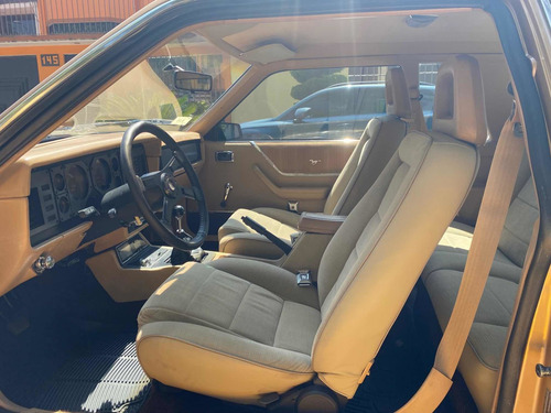 Imagen 14 de 14 de Ford Mustang Hard Top