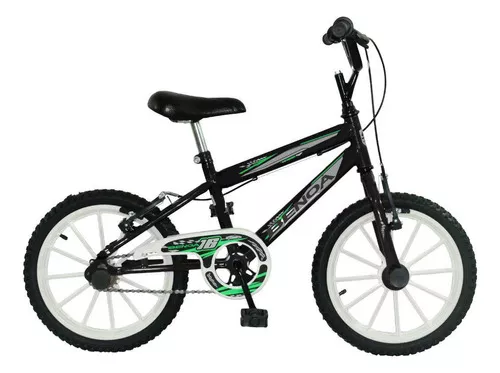 Loja Armarinho Fernandes Bicicletas Infantil Aro 16 Infantis | MercadoLivre  📦