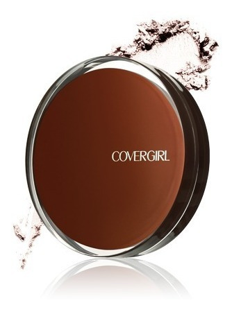 Polvo Compacto Covergirl Clean 140 Beige Natural