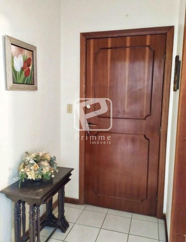 Imagem 3 de 15 de Apartamento Quadra Mar Para Temporada Em Balneário Camboriú - 6531