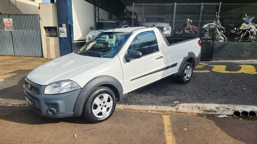 Fiat Strada 1.4 Working Flex 2p