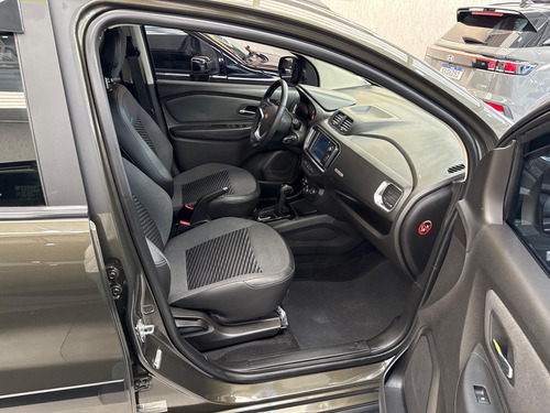 Chevrolet Spin 1.8 ACTIV7 8V FLEX 4P AUTOMÁTICO