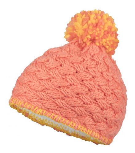 Gorro Niña Denise Hat Rosado Marmot