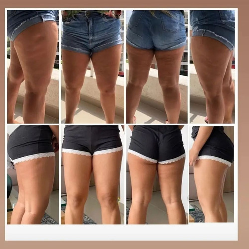 Imagen 7 de 7 de Gel Reductor Y Moldeador Body Contour Hnd