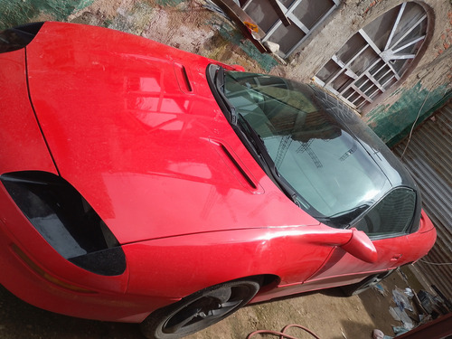 Chevrolet Camaro T-top Coupe At