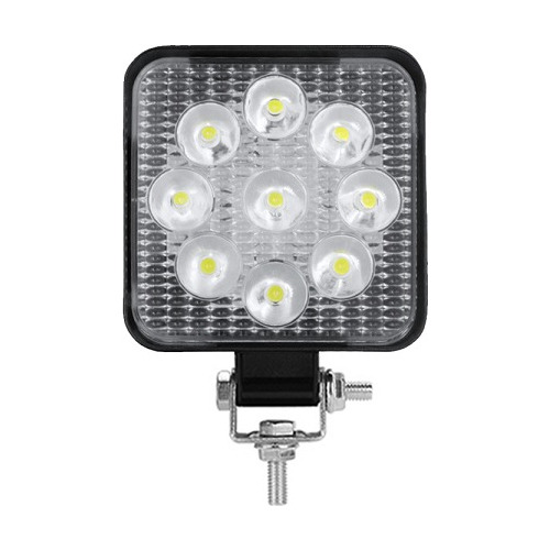 Farol Delantero Led 12/80v