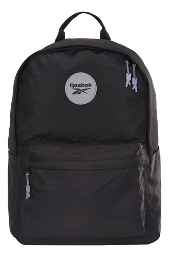 Mochila Reebok Classic En Color Negro