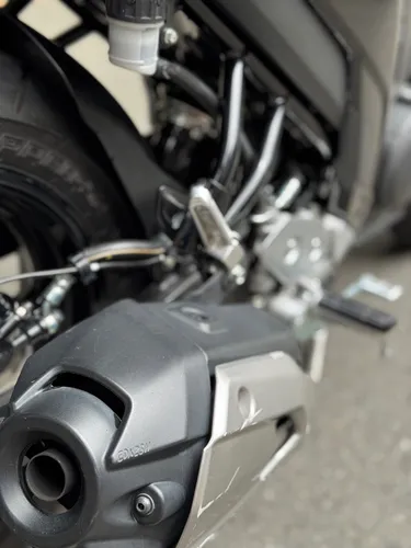 Fz 250
