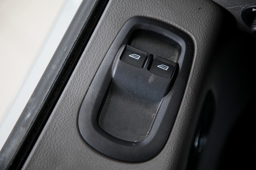 Imagen 15 de 20 de Ford Transit Minibus Panther 2.0 L Automatico. 17 + 1