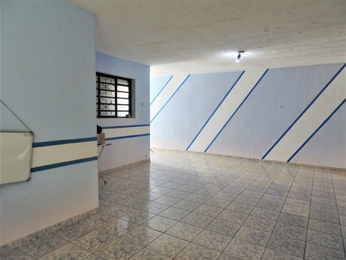 Imagem 4 de 24 de Laranjeiras Ii - Casa Com 3 Dormitórios À Venda, 160 M² Por R$ 296.000 - Taquaritinga/sp - Ca2198