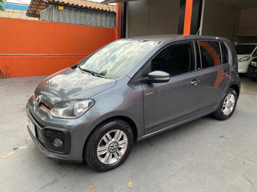 Volkswagen Up! 1.0 TSI MOVE UP 12V FLEX 4P MANUAL
