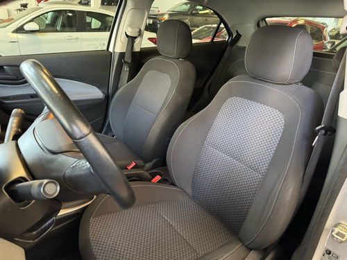 Chevrolet Onix Chevrolet Onix 1.4 LT SPE/4 (Aut)