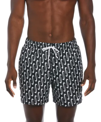 Nike 5 volleyball shorts deals