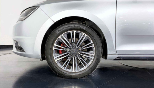 Imagen 9 de 15 de 108354 - Seat Toledo 2018 Con Garantía
