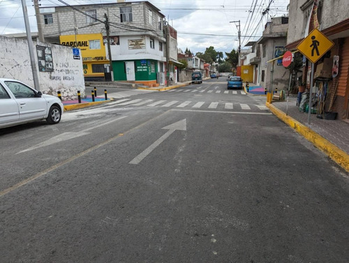 Terreno En Venta A Unas Cuadras De La Recta Y Zavaleta ,junto A Club Britania