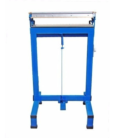 Selladora Industrial De Pedestal Para Bolsas De 40cm