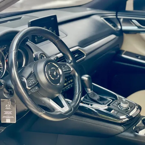 Mazda CX-9 2.5 Grand Touring Signature