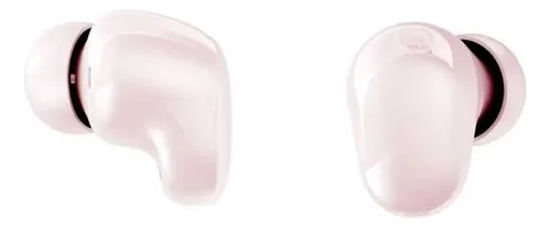 Auriculares Inalambricos Xiaomi Buds 6 Play Bluetooth Rosa Rosa
