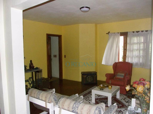 Imagem 11 de 30 de Casa Com 6 Dormitórios À Venda, 570 M² Por R$ 3.500.000,00 - Centro - Canela/rs - Ca0163