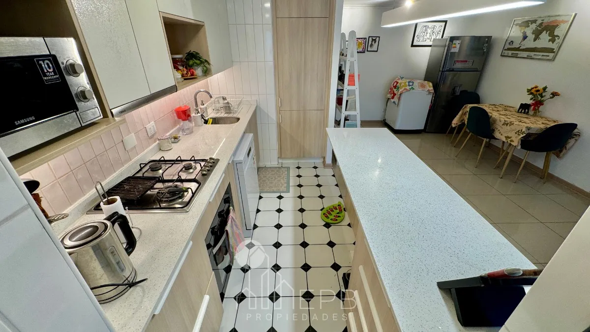 Imagen 3 de 24 de Providencia Departamento En Arriendo