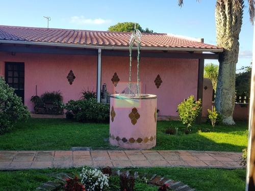 Imagen 9 de 14 de Campo En Carapé Maldonado, 267 Hás Con Casa