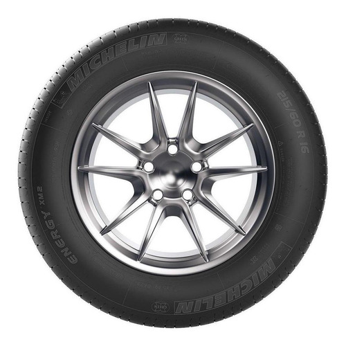 Imagen 2 de 3 de Llanta Michelin Energy XM2+ P 185/60R15 88 H