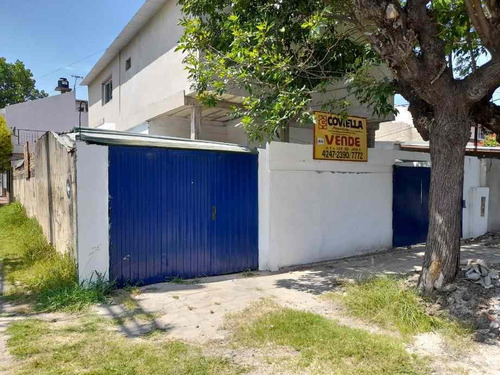Imagen 1 de 13 de Casa En Venta Cond En Monte Chingolo