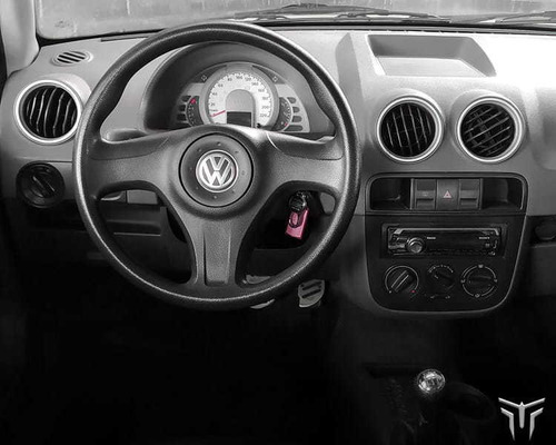 Volkswagen Parati 1.6