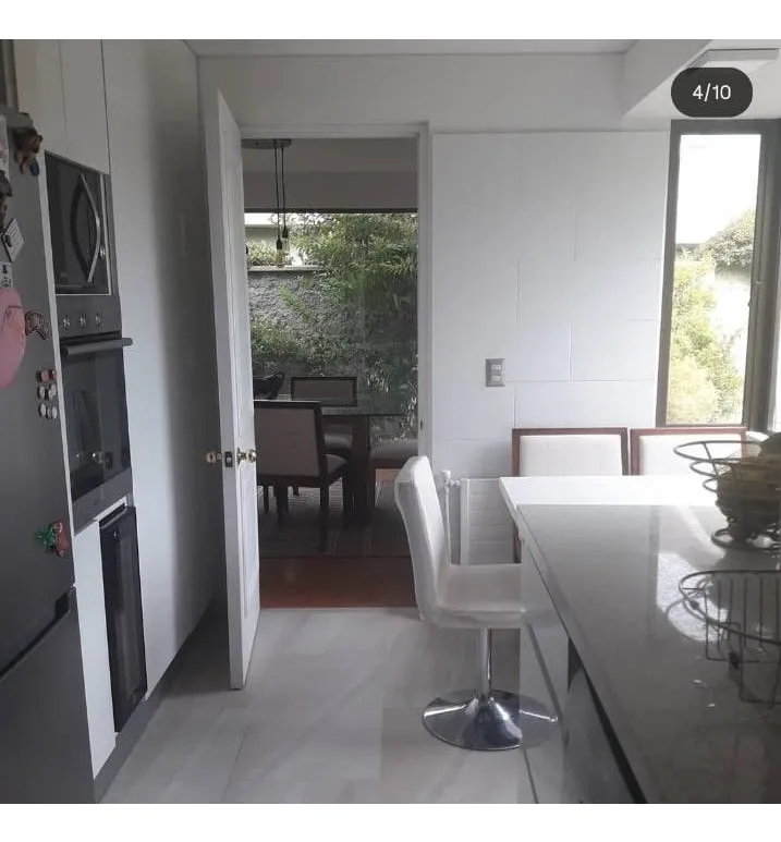 Imagen 4 de 11 de En Venta Maravillosa Casa En Condominio.