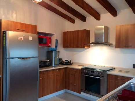 Imagen 3 de 14 de Tz Casa Sola En Lomas De Guadalupe, Venta (491)