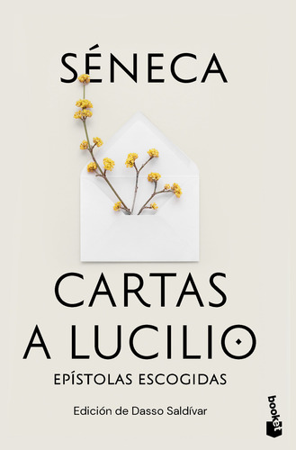 Libro Cartas A Lucilio - Séneca