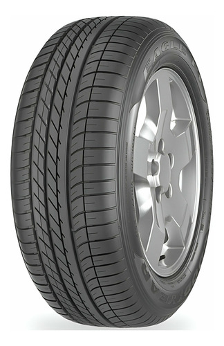 1- Llanta Eagle F1 Asymmetric Suv Goodyear 235/65r17 V108 Xl
