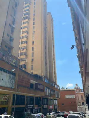 Apartamento en venta
