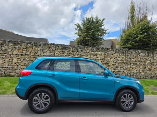 Suzuki Vitara Live 1.6 Gl