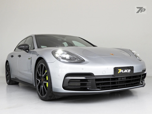 Porsche Panamera 2.9 V6 E-hybrid 4 Sport Turismo Pdk